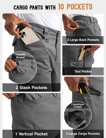 TBMPOY tear-resistant crotch detail reinforces durability during movement