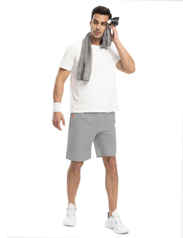 TBMPOY shorts are ideal for gym or outdoor activities.