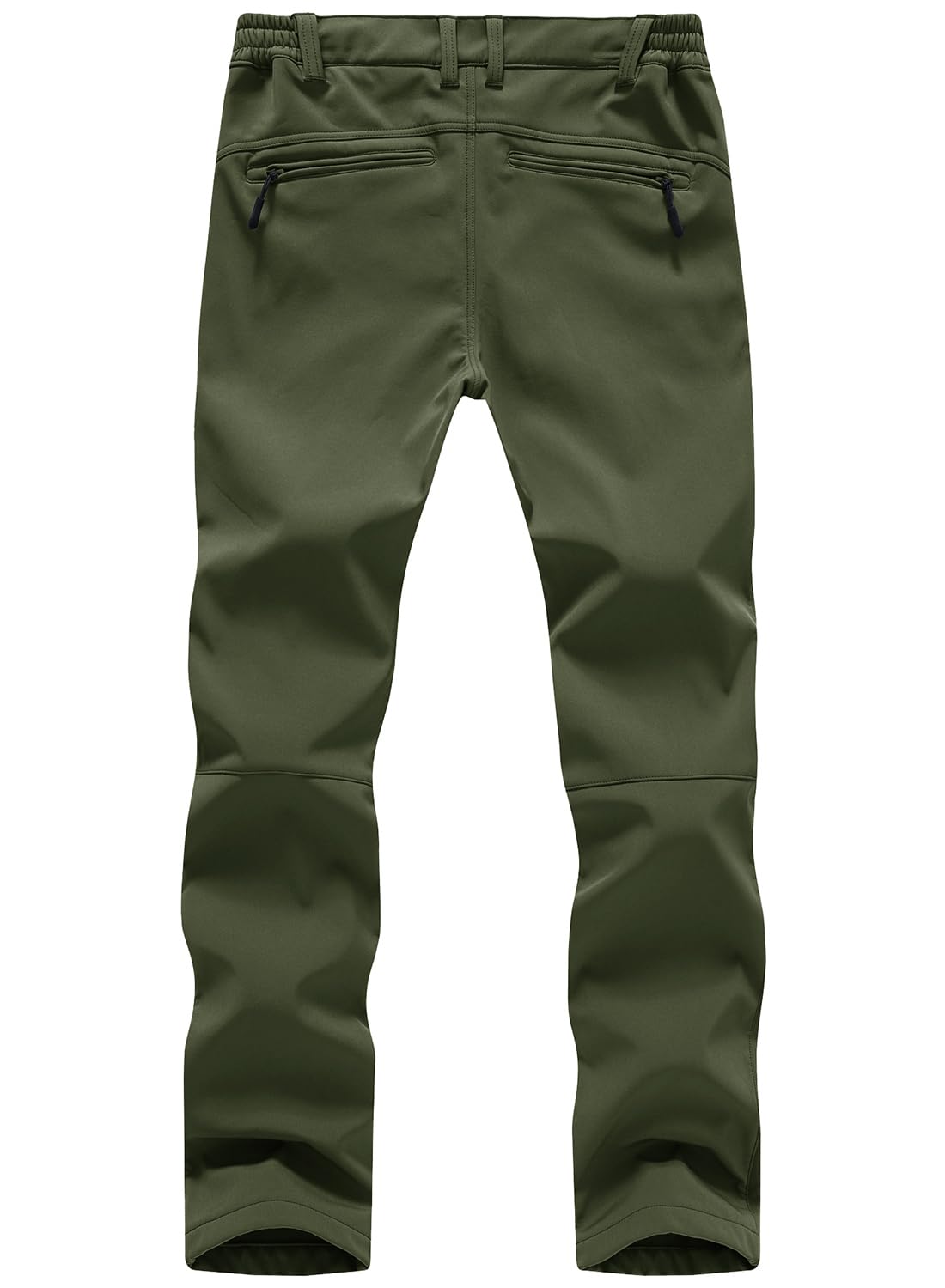 TBMPOY knee-area wear-resistant fabric blocks wind and water.