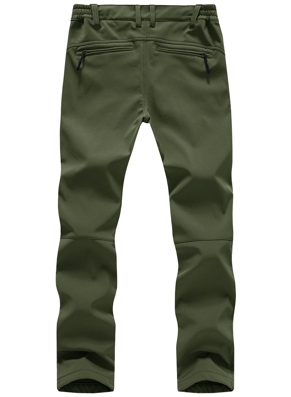 TBMPOY knee-area wear-resistant fabric blocks wind and water.