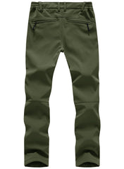 TBMPOY knee-area wear-resistant fabric blocks wind and water.