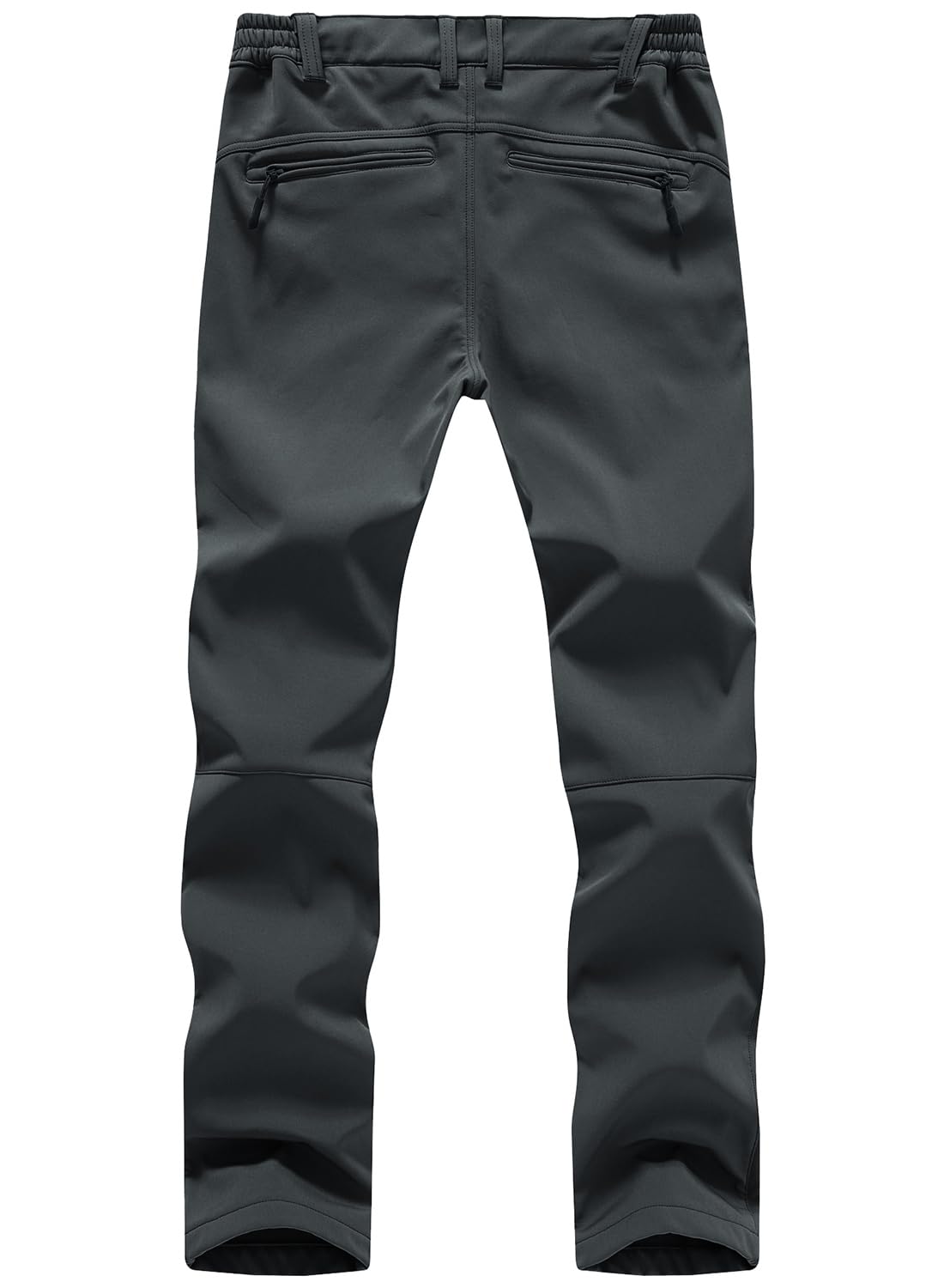 TBMPOY ski pants with zippered side pockets keep essentials secure.