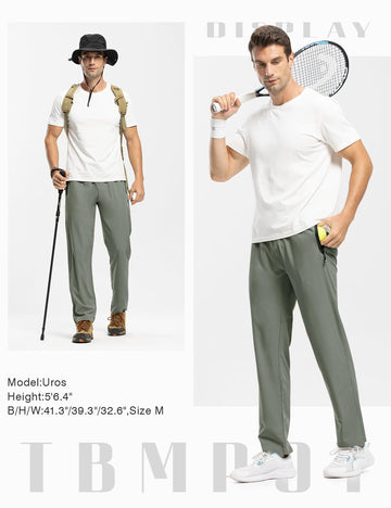 TBMPOY greyish green color showcase for versatile outdoor styling