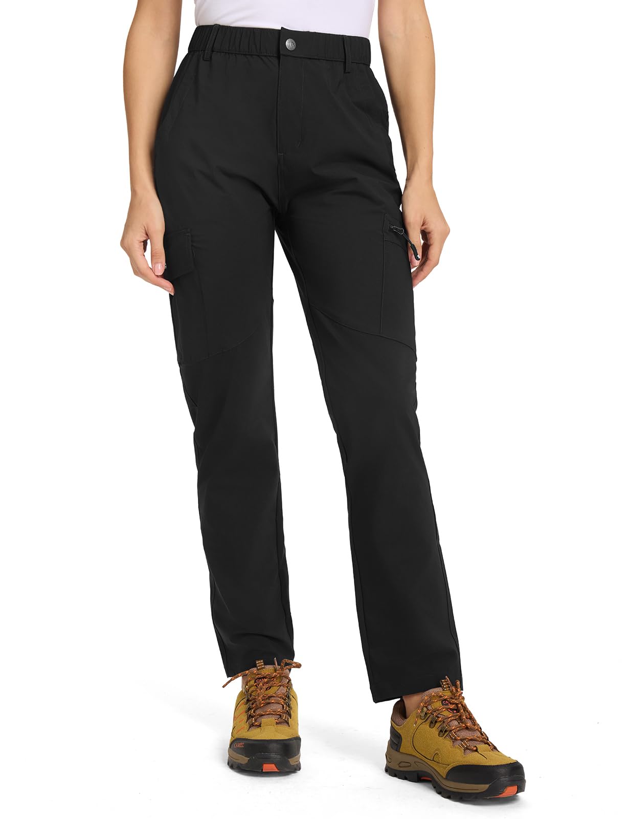 TBMPOY lightweight quick-dry fabric ideal for travel, camping, and fishing trips
