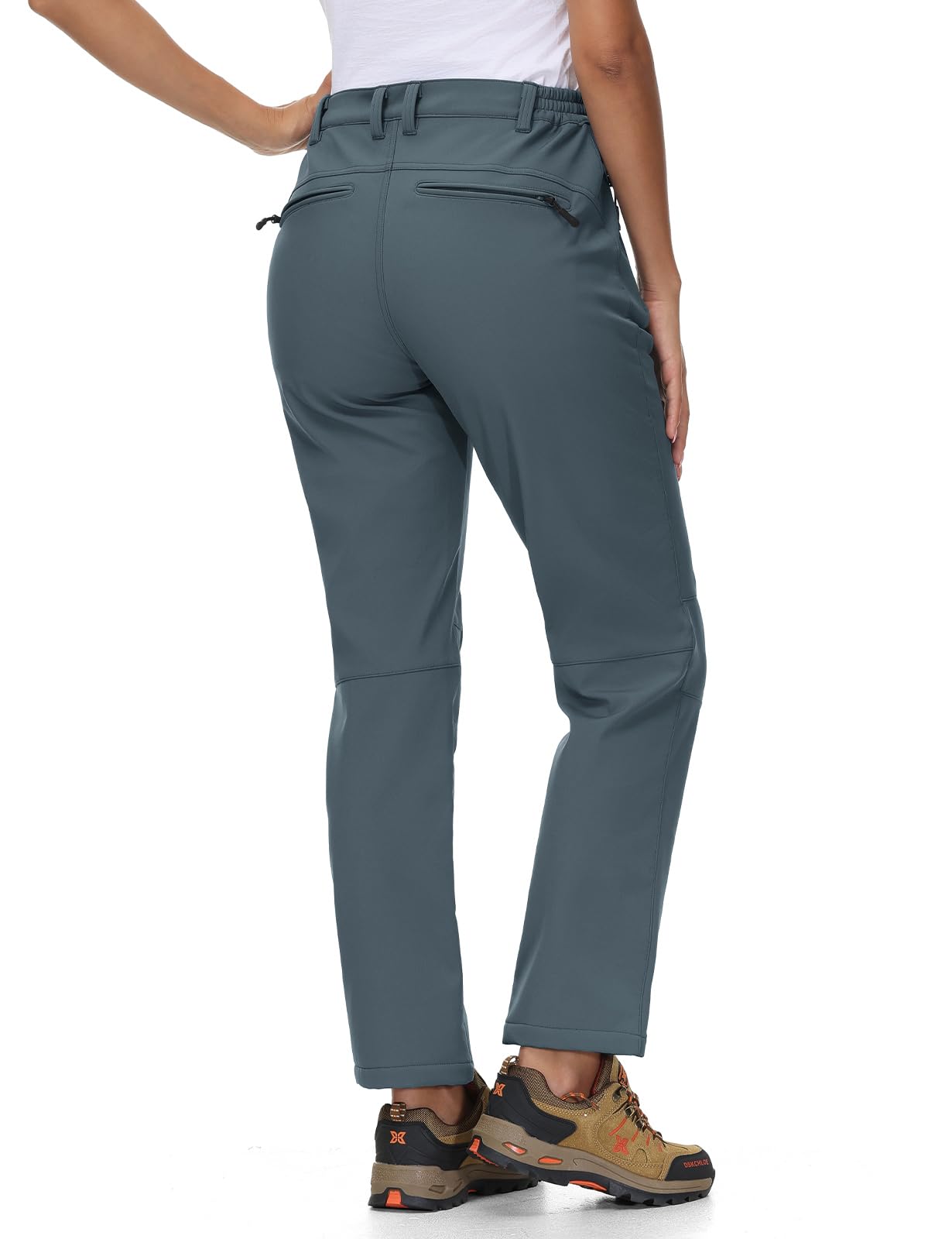 TBMPOY pants feature 4-pocket design ideal for carrying essentials.