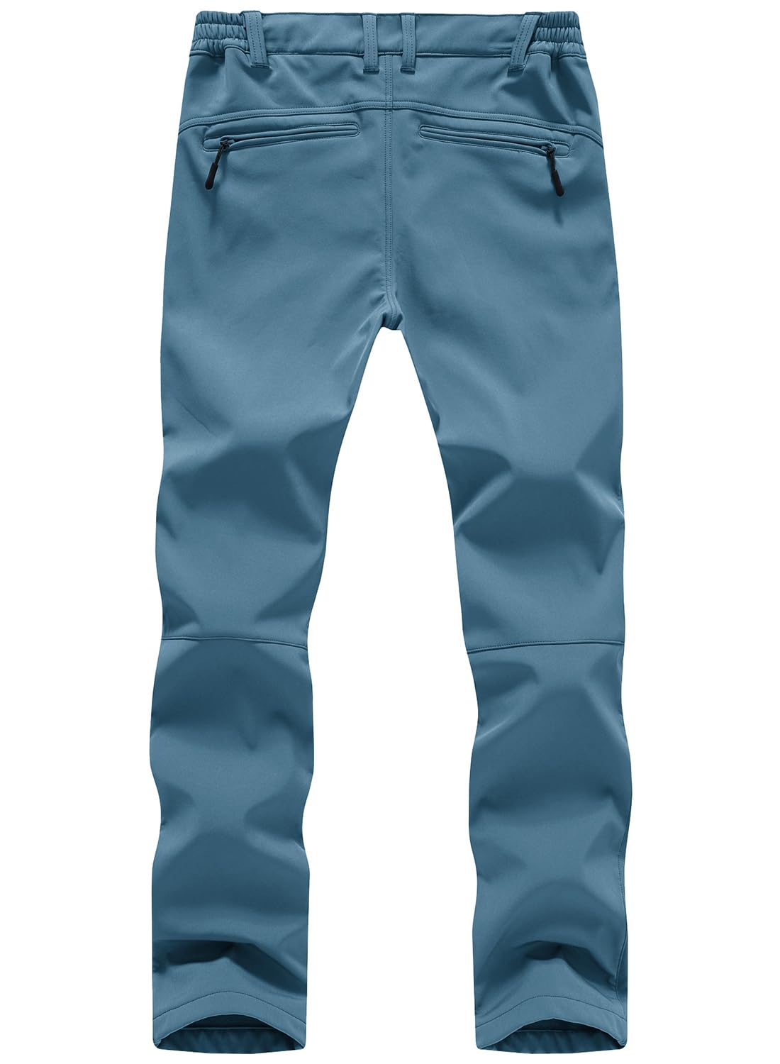 TBMPOY fleece-lined interior detail for added warmth on chilly hikes