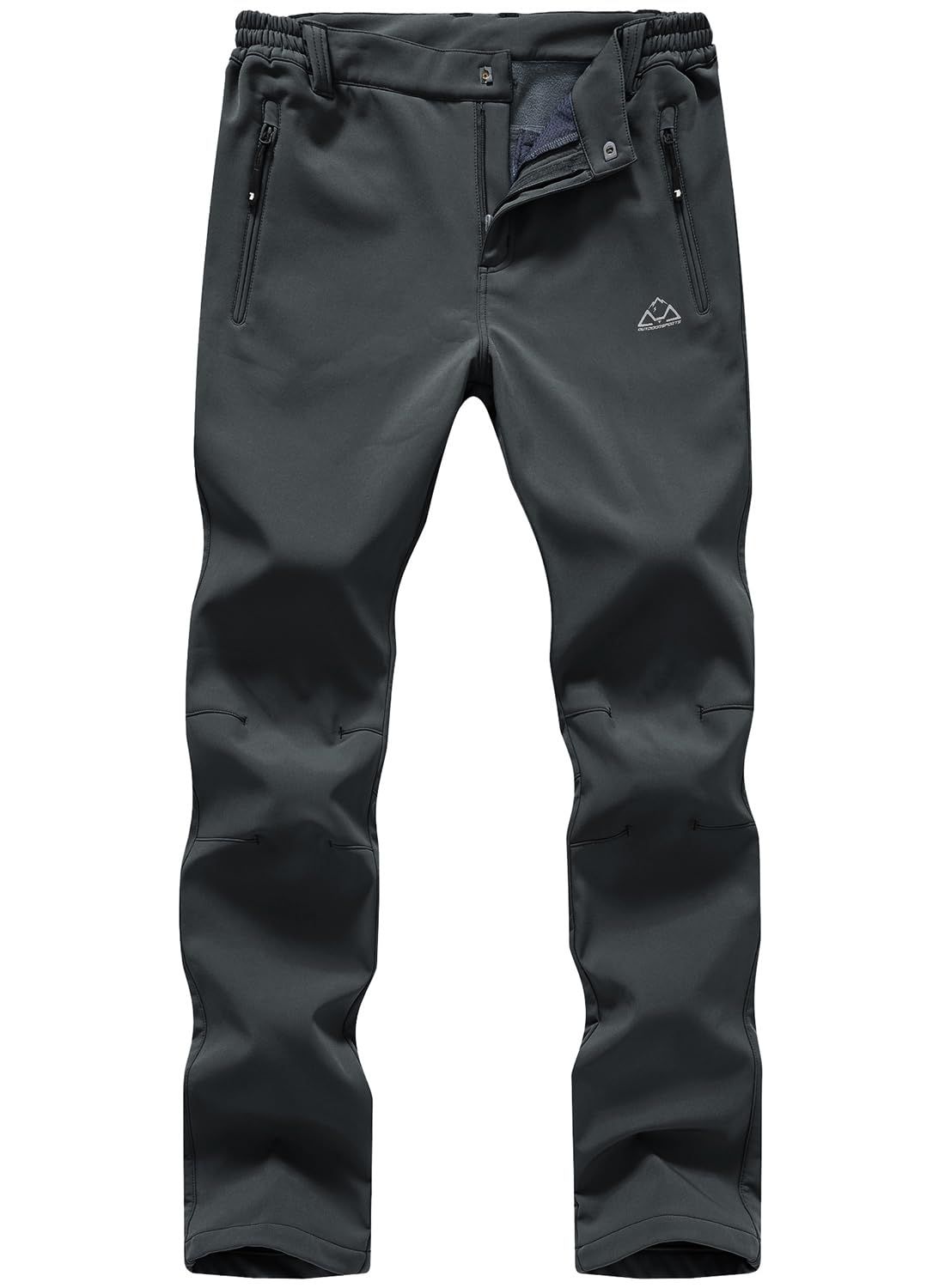 TBMPOY women's ski snow pants waterproof for dry winter adventures.