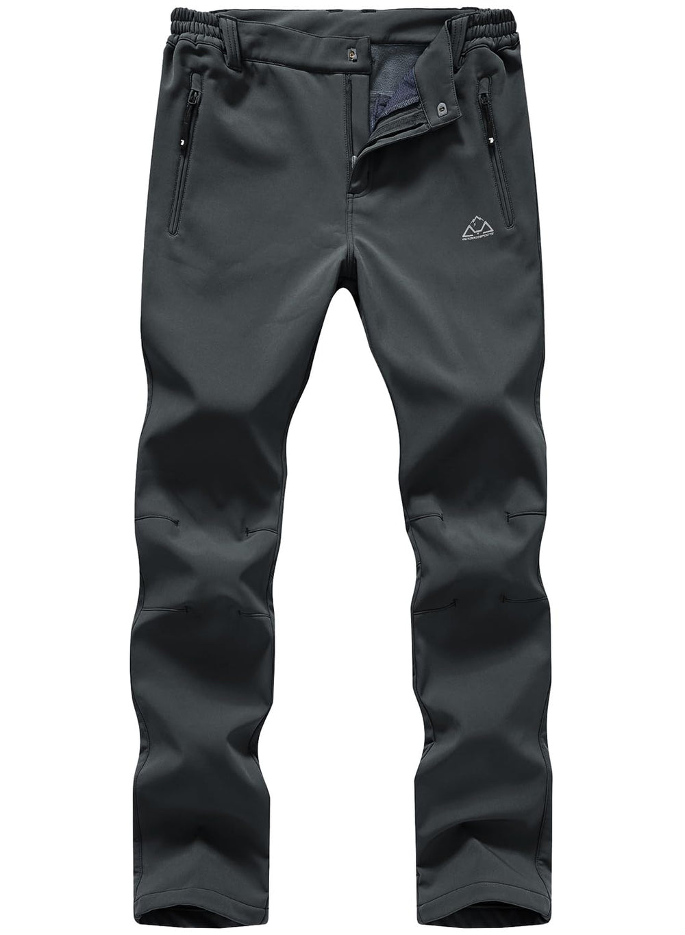 TBMPOY women's ski snow pants waterproof for dry winter adventures.