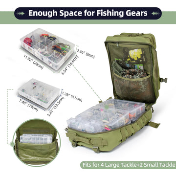 TBNBO ergonomic shoulder straps enhance comfort during long wear