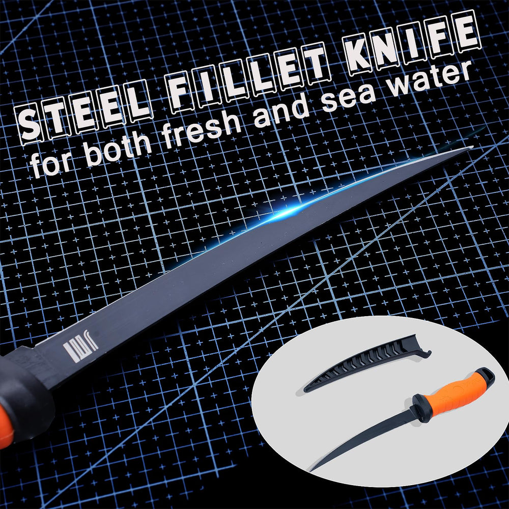 Secure fish lip gripper for safe catch handling