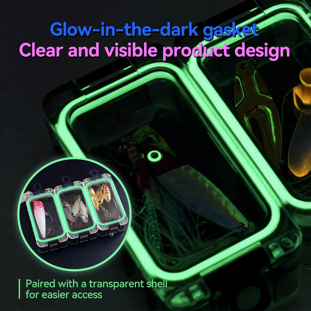 Durable, lightweight plastic construction