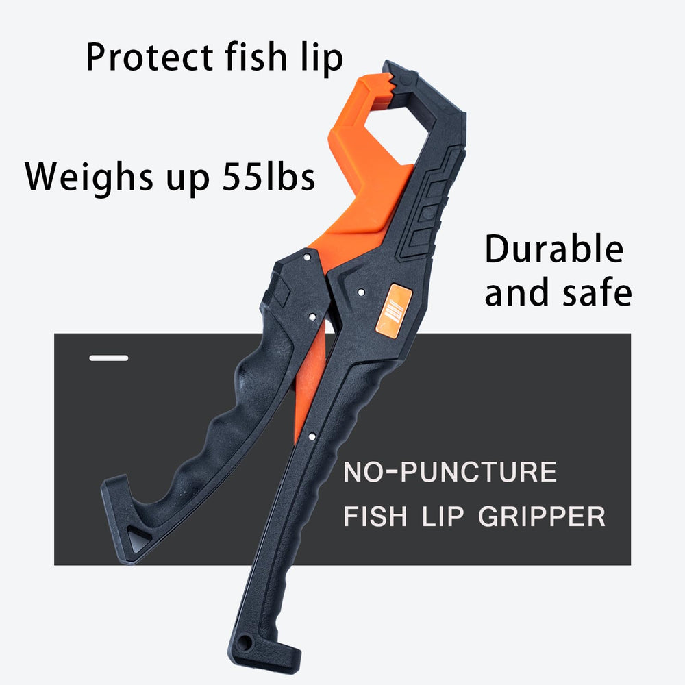 Tool retractor with retractable clip
