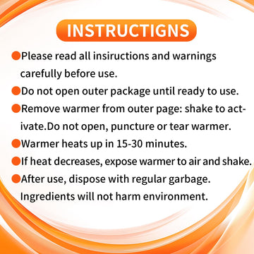TCANG odorless warmth helps avoid scent while staying warm in crowds