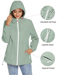 TCOT waterproof zipper close-up highlights smooth operation and secure closure