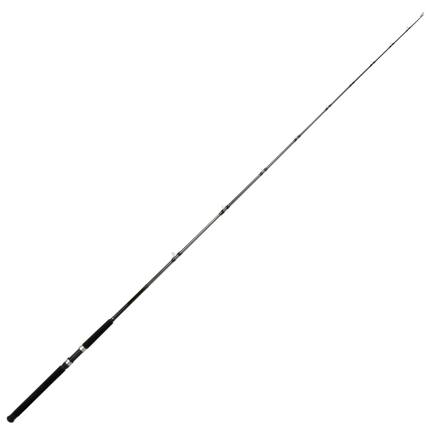 Shimano TDR96MH2C TDR 96 MH 2PC product photo 2