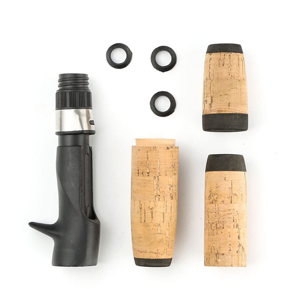 Elastic rubber winding checks close-up