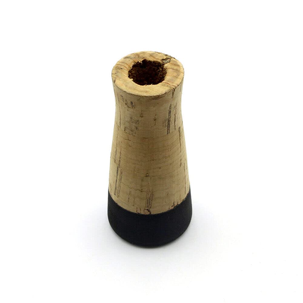 TEAMWILL composite cork handle 10pcs pack, ready for multiple rods