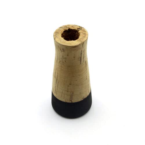 TEAMWILL composite cork handle 1pc, upgrade your rod grip