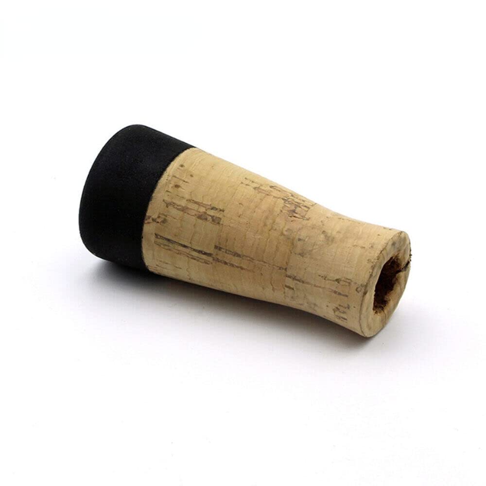TEAMWILL cork handle dimension reference for precise fit