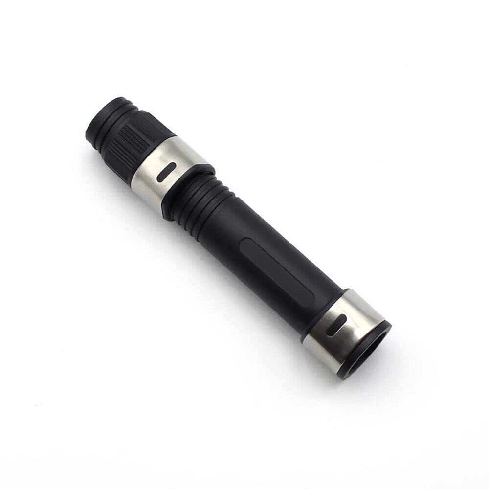 TEAMWILL reel seat 17mm diameter suitable for versatile spinning rod projects.