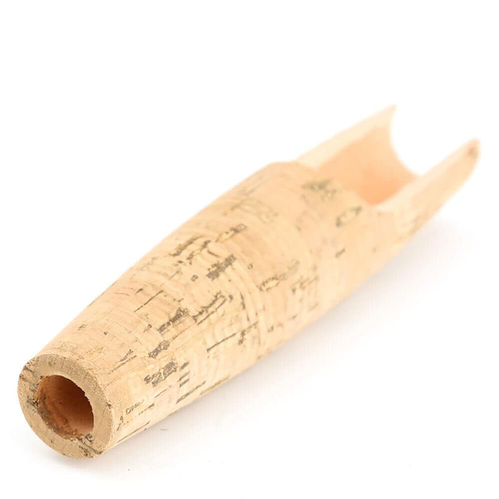 TeamWILL cork-based rod handle with reel-seat compatibility.