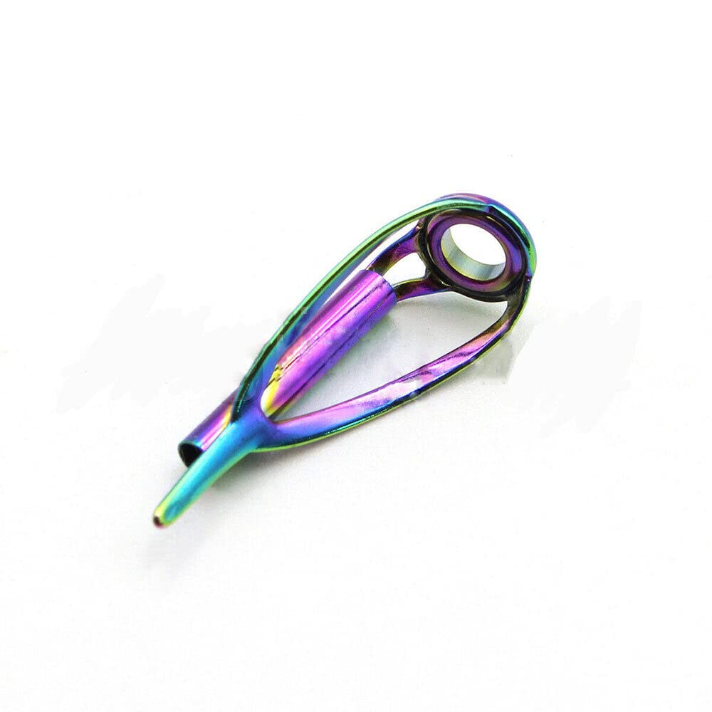 TEAMWILL rainbow guide No-16 for rugged use and steady performance.