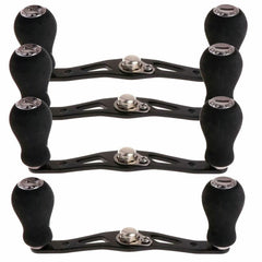 TeamWill replacement reel handle provides reliable repair parts for aging reels.