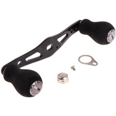 TEAMWILL replacement reel handle for Abu Garcia and Daiwa reels