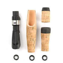 TeamWILL six-set package for quick rod repair and upgrades.