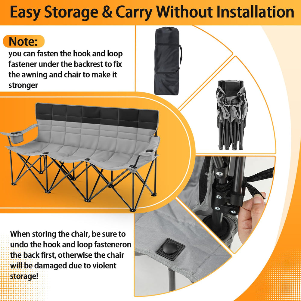Teenyyou chair armrest storage holds water bottles or cups for easy access.