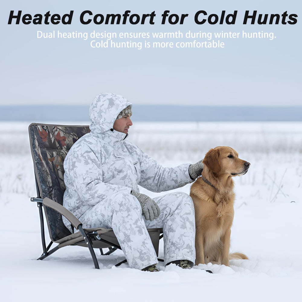 Teenyyou dual heated cushions close-up illustrating warmth and comfort