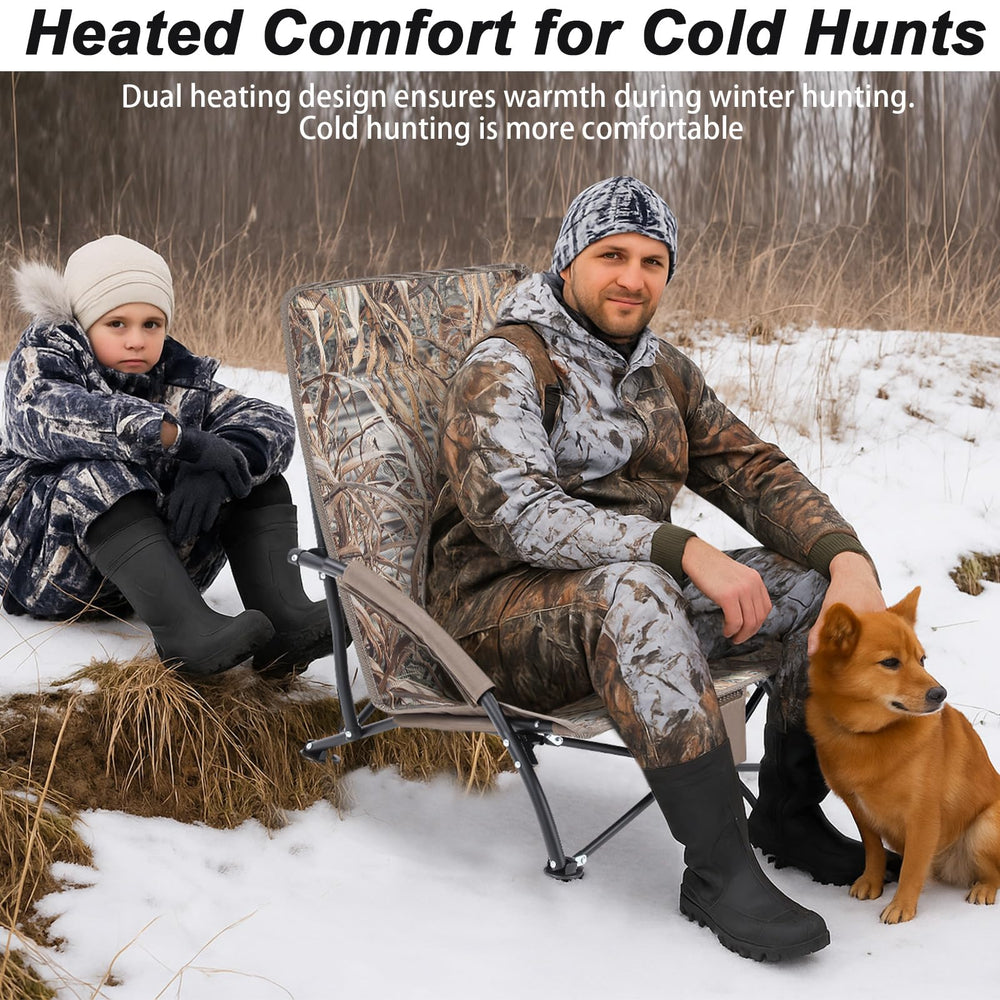 Teenyyou folding chair in carry bag image highlights portable, easy transport.