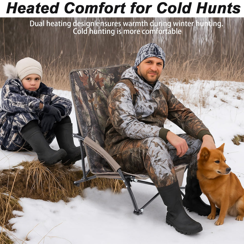 Teenyyou leaf-pattern camouflage for concealment in hunting environments