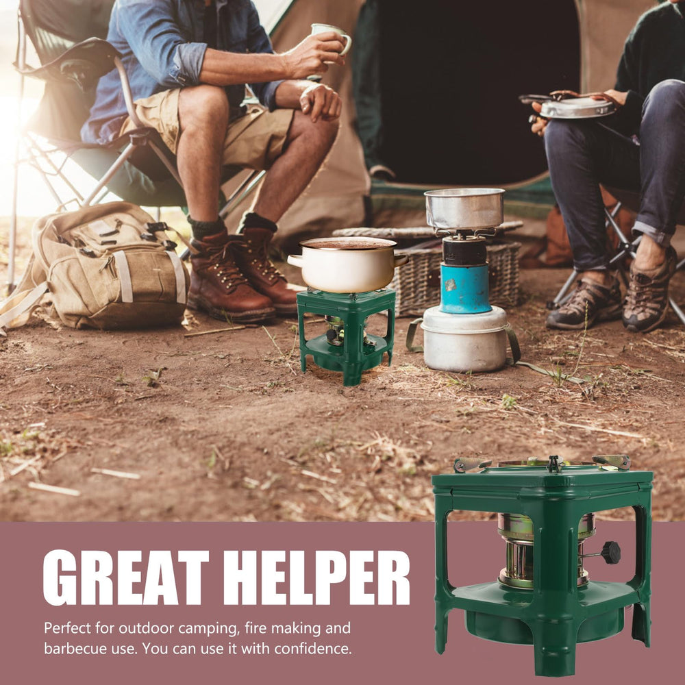 TEHAUX compact design weighs only 0.75kg for easy packing.