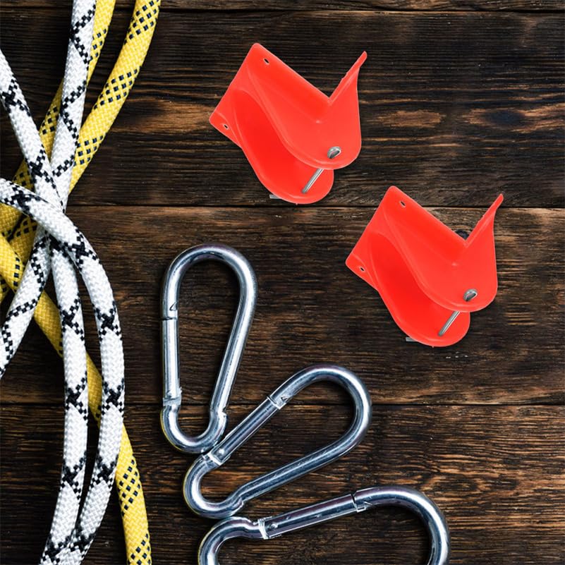 TEHAUX portable rope protector kit in outdoor gear