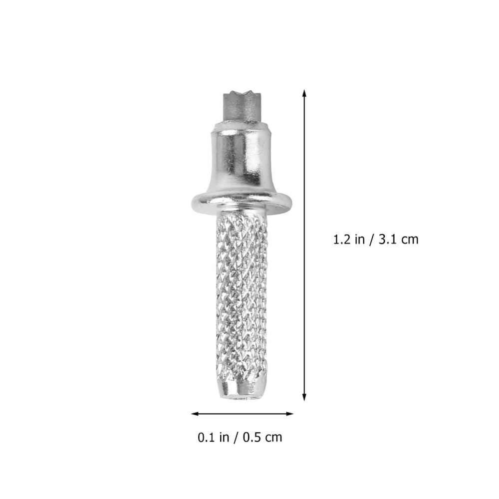 TEHAUX trekking pole tip durability on rocky ground for stability