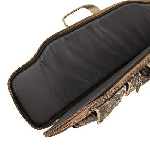 Tejon 50-inch gun bag with carry straps
