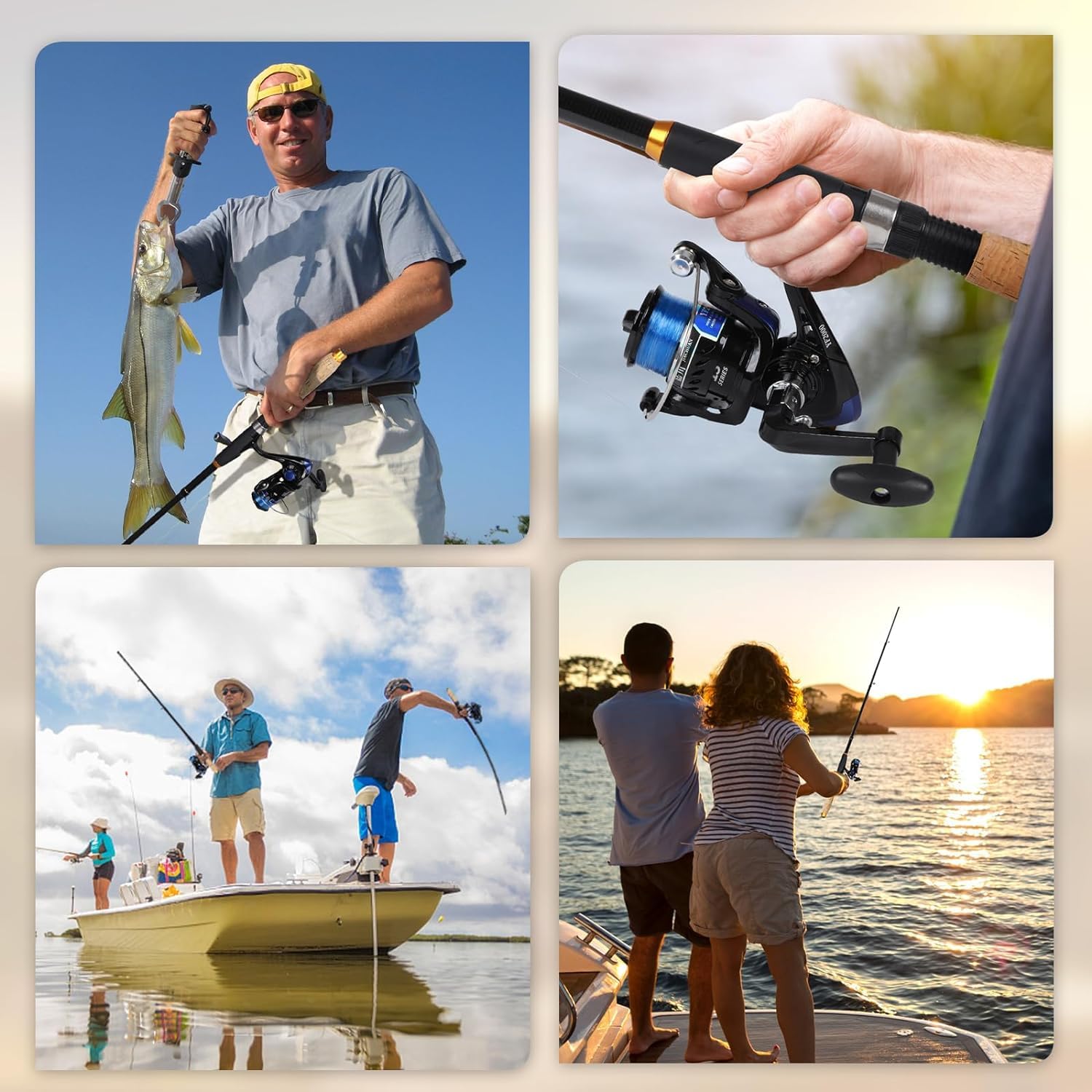 6.9ft carbon fiber telescopic fishing rod