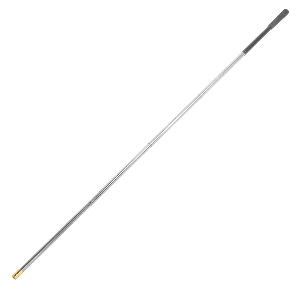 Telescoping extension mechanism extended to 150 cm