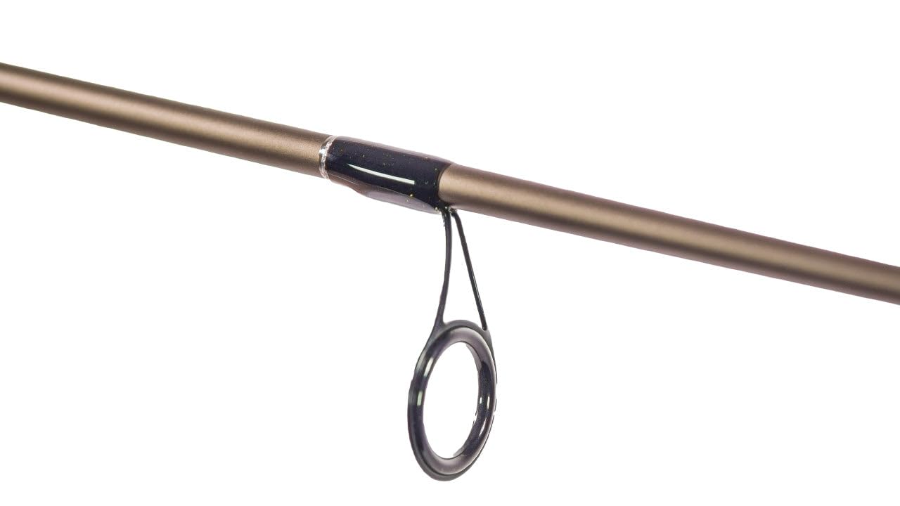 Temple Fork Outfitters Pro Casting Rod suitable for freshwater and saltwater adventures.