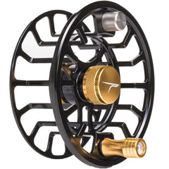 Temple Fork Outfitters NTR I spare spool background for quick on-water spool swaps