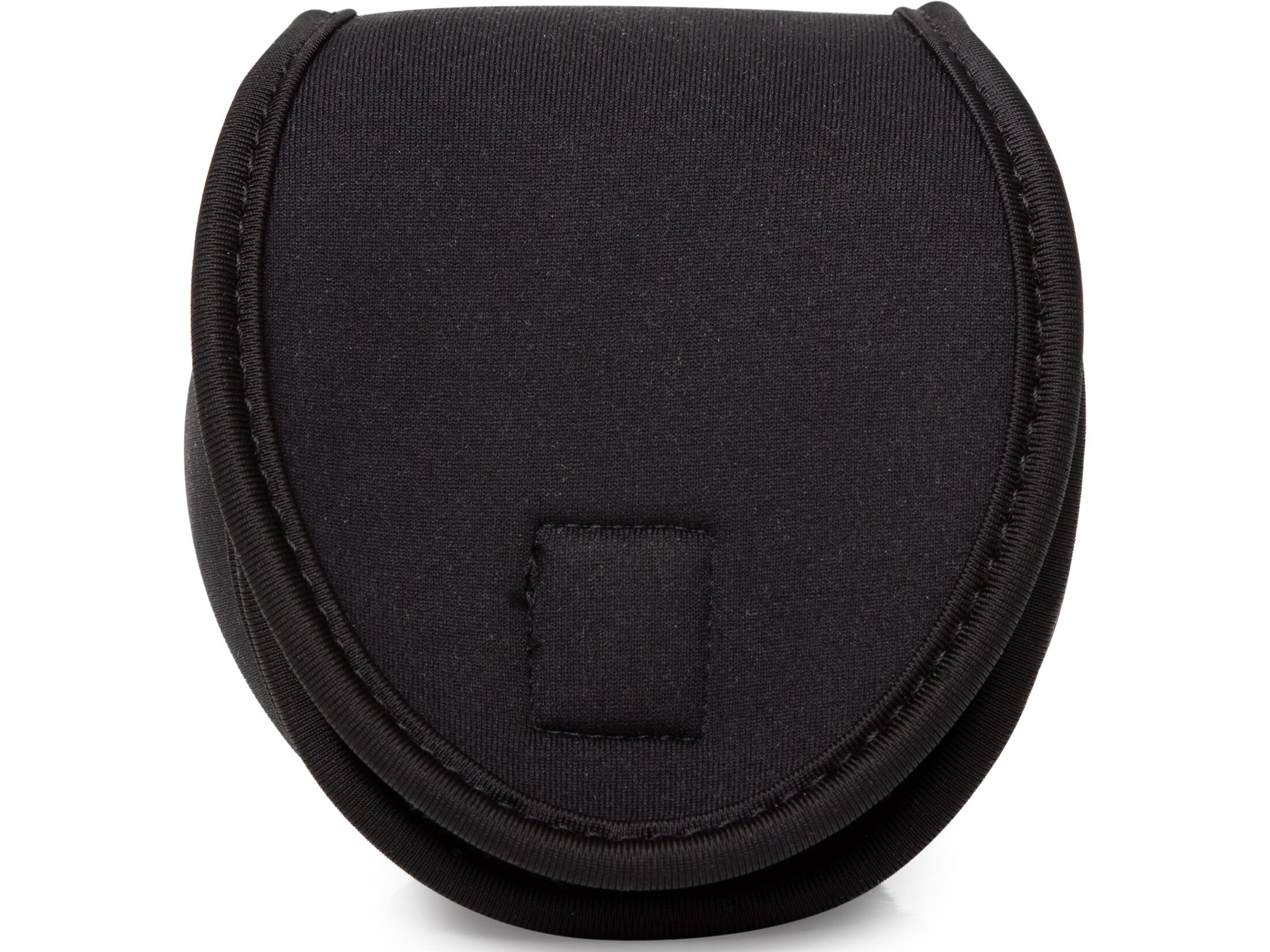Temple Fork Outfitters NXT Black Label II reel with neoprene pouch for travel storage