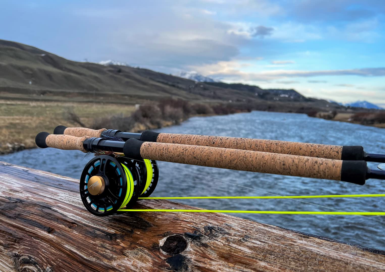P3 TH rod SiC stripping guides improve line control and durability.