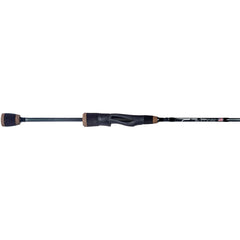 Temple Fork Pastime rod blank highlighting Toray carbon for lightweight sensitivity