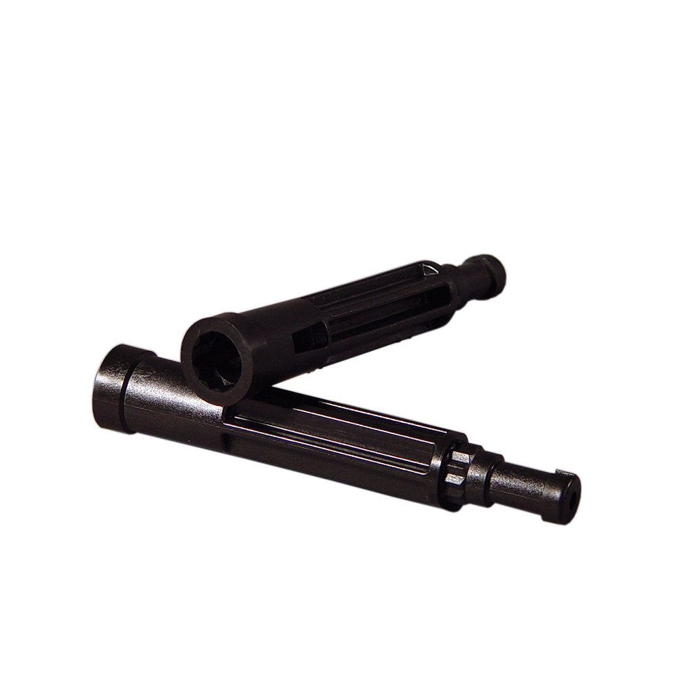 Tempress 71350 rod-holder 6-inch extension for extended rod movement on flush-mount boats