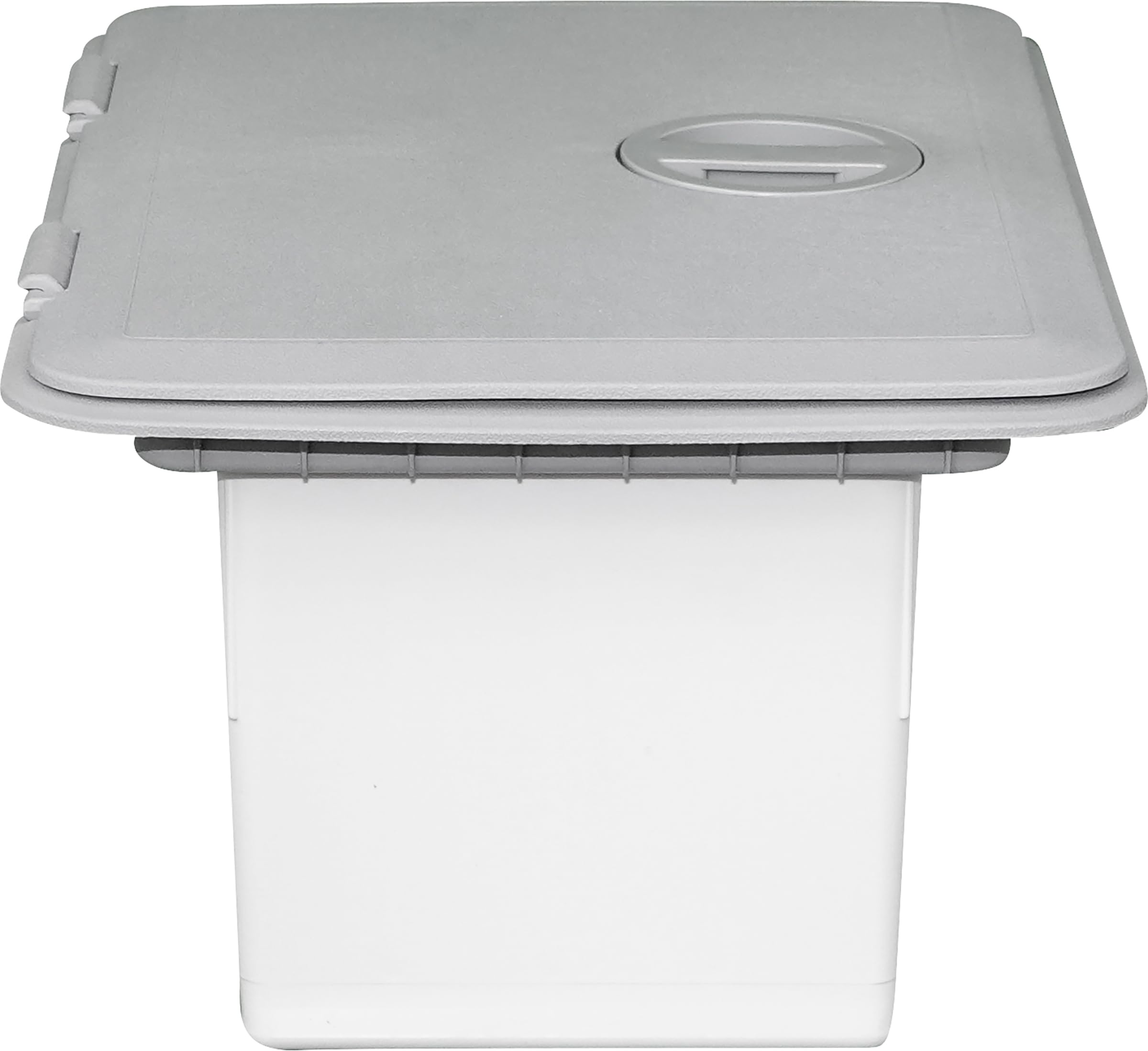 Tempress 11x15x7.5 inch hatch dimensions fit standard openings
