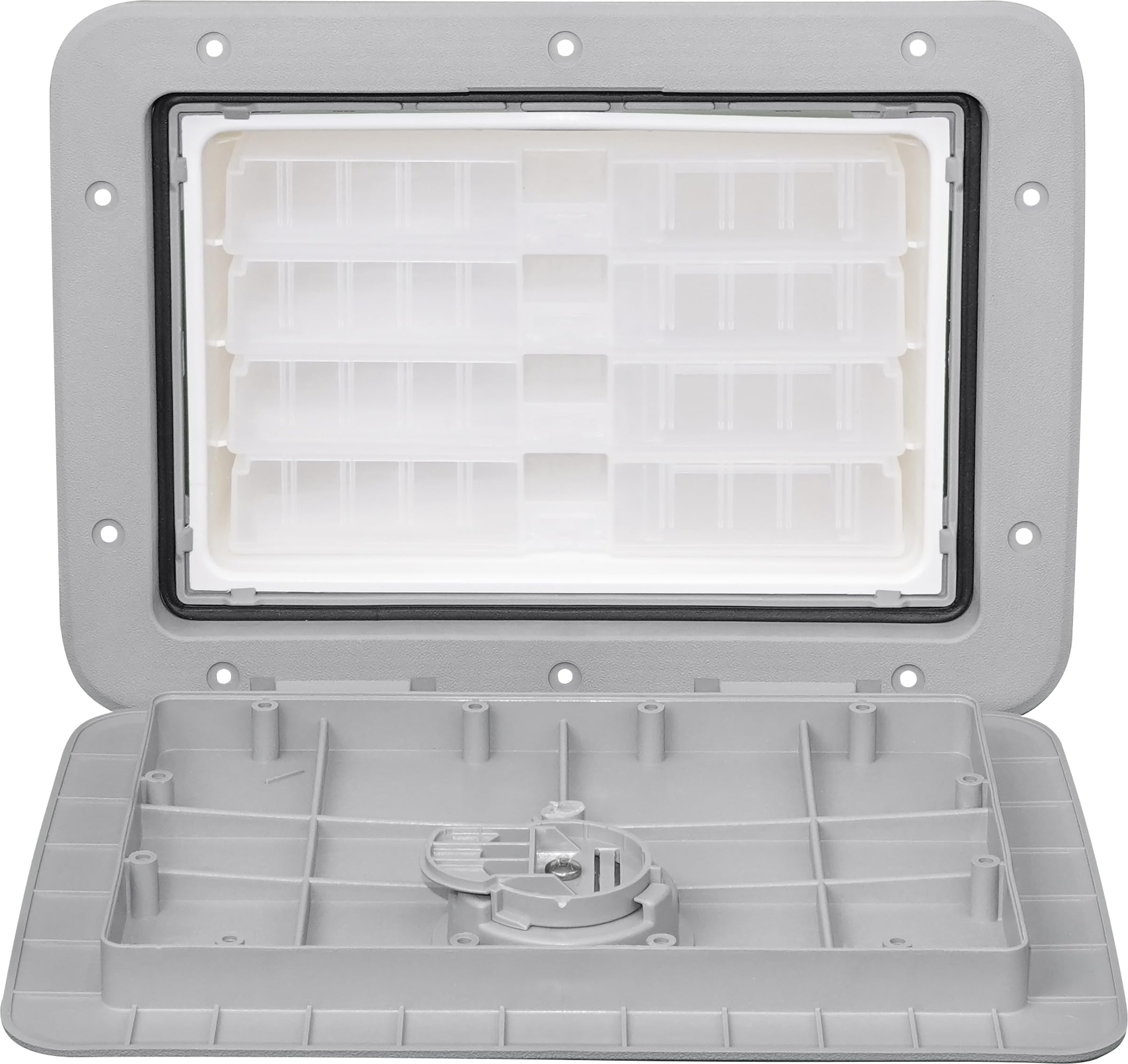 Tempress multiple sizes and colors option for customizable storage