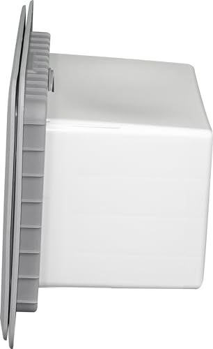 Tempress 1115 Cam hatch shown with optional locking retrofit