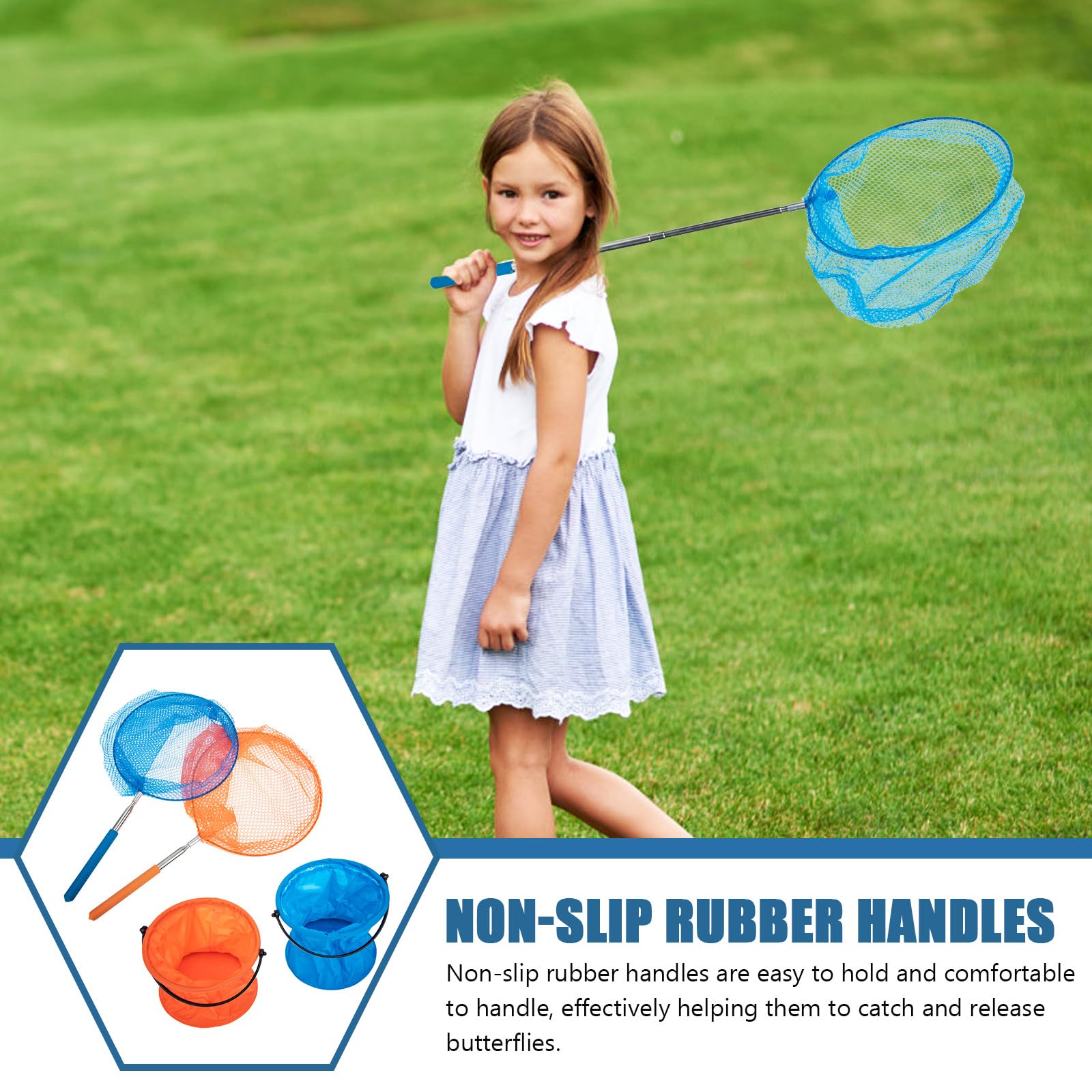 TENDYCOCO backyard exploration kit supports hands-on discovery outdoors