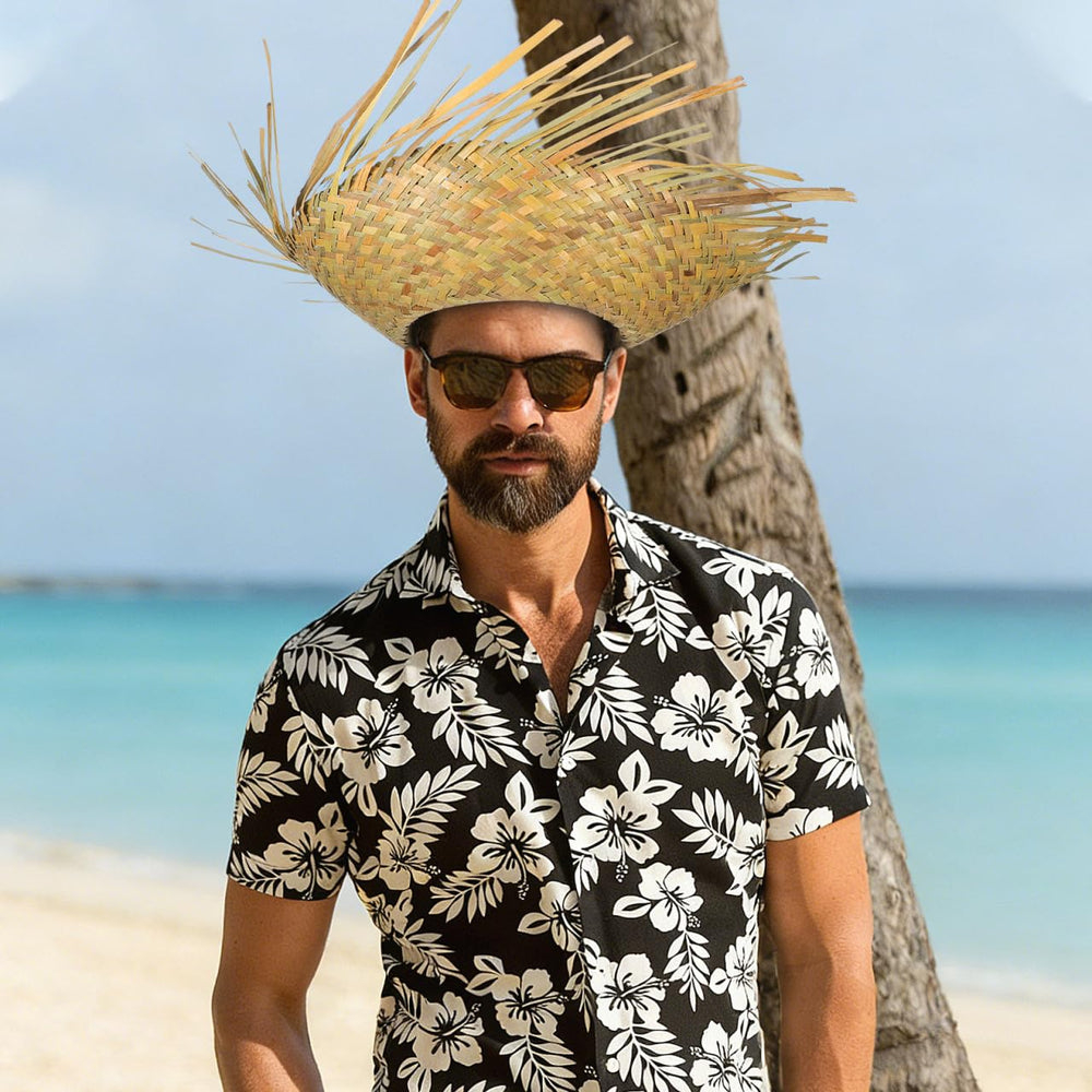 TENDYCOCO Puerto Rican-inspired texture elevates chic summer style.